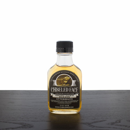 Chiseled Face Aftershave Splash
